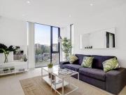 2 Bedrooms Flat for rent in Latitude House, Oval Road,...
