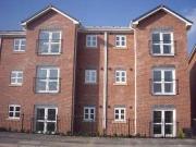 2 Bedrooms Flat for rent in Lavender Gardens, Warrington WA5