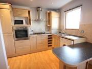2 Bedrooms Flat for rent in Leadmill Street, Sheffield S1