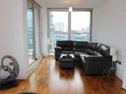 2 Bedrooms Flat for rent in Leftbank, Manchester M3