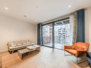 2 Bedrooms Flat for Rent in Legacy Building, SW11 | Foxtons 2 Bedrooms Flat for Rent in Legacy Building, SW11 | Foxtons