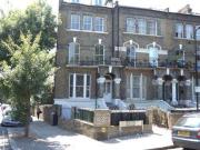 2 Bedrooms Flat for rent in Leighton Crescent, London NW5