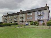 2 Bedrooms Flat for rent in Leitchland Road, Paisley,...