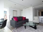 2 Bedrooms Flat for rent in Leman Street, Aldgate,...