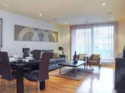 2 Bedrooms Flat for rent in Lensbury Avenue, Imperial...