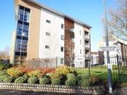 2 Bedrooms Flat for rent in Lexington, Manchester M20