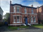 2 Bedrooms Flat for rent in Leyland Road, Southport PR9