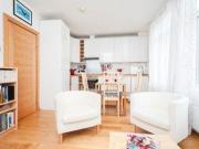 2 Bedrooms Flat for rent in Lillie Road, Fulham, London SW6