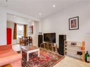 2 Bedrooms Flat for rent in Lillie Road, London SW6