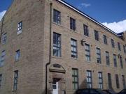 2 Bedrooms Flat for rent in Limefield Mill, Wood Street,...