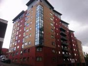 2 Bedrooms Flat for rent in Lincoln House, Red Bank,...