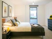 2 Bedrooms Flat for rent in Lindfield Street, Poplar E14