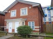 2 Bedrooms Flat for rent in Linen Court, Salford M3