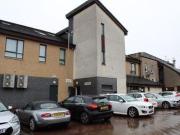 2 Bedrooms Flat for rent in Linlee Court, Airdrie ML6