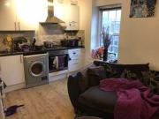 2 Bedrooms Flat for rent in Liverpool Rd, Luton LU1