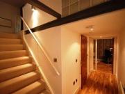 2 Bedrooms Flat for rent in Liverpool Road, Manchester M3