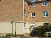 2 Bedrooms Flat for rent in Lloyd Close, Cheltenham GL51