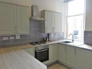 2 Bedrooms Flat for rent in Lochrin Terrace, Edinburgh EH3