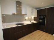 2 Bedrooms Flat for rent in Lockgate Square, Salford M5