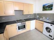 2 Bedrooms Flat for rent in Lockwood House, Harry Zeital...