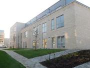 2 Bedrooms Flat for rent in Londinium Road, Colchester CO2