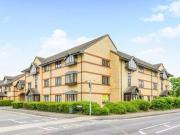 2 Bedrooms Flat for rent in London Road, Bicester OX26