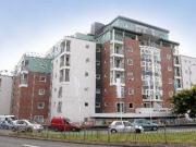 2 Bedrooms Flat for rent in London Road, Newcastle Under...