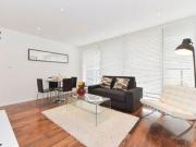 2 Bedrooms Flat for rent in Long Walk, London SE1