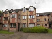 2 Bedrooms Flat for rent in Longworth Close, Banbury OX16