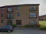 2 Bedrooms Flat for rent in Lothian Way, East Kilbride,...