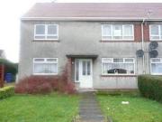 2 Bedrooms Flat for rent in Loudoun Avenue, Kilmarnock KA1