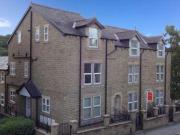 2 Bedrooms Flat for rent in Low Lane, Horsforth, Leeds LS18