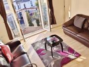 2 Bedrooms Flat for rent in Lower Ford Street, Coventry CV1