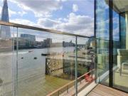 2 Bedrooms Flat for rent in Lower Thames Street, Tower...