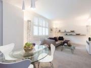 2 Bedrooms Flat for rent in Lowndes Square, London SW1X