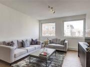 2 Bedrooms Flat for rent in Luke House, 3 Abbey Orchard...