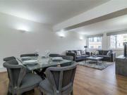 2 Bedrooms Flat for rent in Luke House, Abbey Orchard...