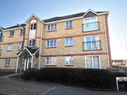 2 Bedrooms Flat for rent in Lyon Close, Maidenbower,...