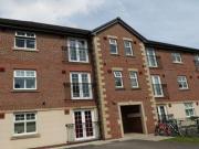 2 Bedrooms Flat for rent in Lytham Close, Warrington WA5