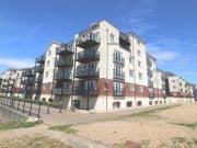 2 Bedrooms Flat for rent in Macquarie Quay, Eastbourne BN23
