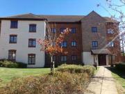 2 Bedrooms Flat for rent in Maida Vale, Milton Keynes MK10