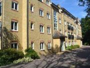 2 Bedrooms Flat for rent in Malin Court, Hardings Close,...