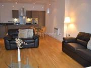 2 Bedrooms Flat for rent in Malta Street, Manchester M4
