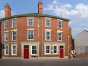 2 Bedrooms Flat for rent in Manchester Road, Northwich CW9