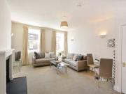 2 Bedrooms Flat for rent in Manchester Street, London W1U
