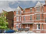 2 Bedrooms Flat for rent in Manley Road, Manchester M16