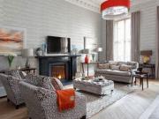 2 Bedrooms Flat for rent in Manor Place, Edinburgh EH3