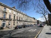 2 Bedrooms Flat for rent in Manor Place, Edinburgh EH3