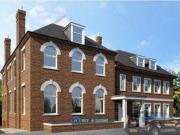 2 Bedrooms Flat for rent in Manor Road, South Norwood SE25