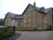 2 Bedrooms Flat for rent in Mansfield Court, Harrogate HG1
